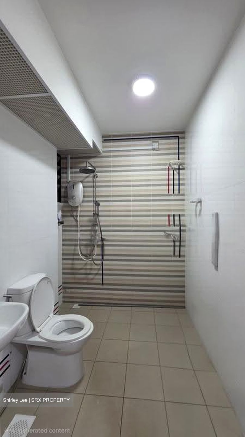 Blk 415B Waterfront I @ Northshore (Punggol), HDB 5 Rooms #629890501